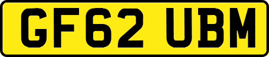 GF62UBM