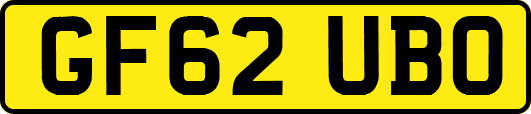 GF62UBO