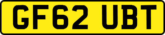 GF62UBT