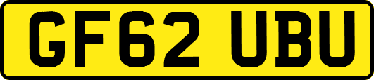 GF62UBU
