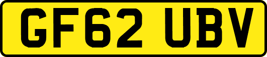 GF62UBV