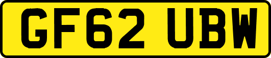 GF62UBW