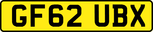 GF62UBX