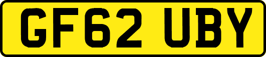 GF62UBY