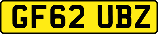GF62UBZ