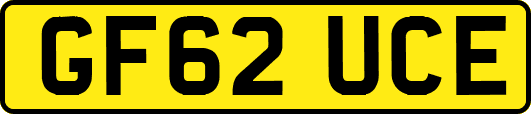 GF62UCE