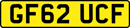 GF62UCF