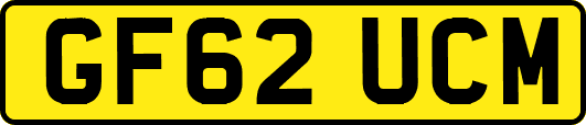 GF62UCM