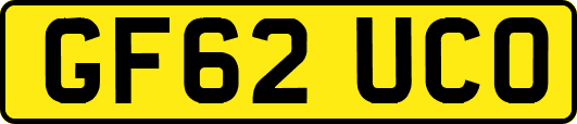 GF62UCO