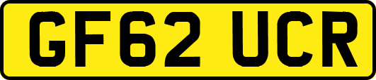GF62UCR