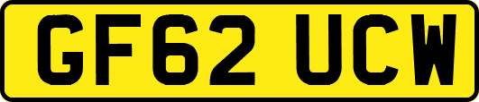 GF62UCW