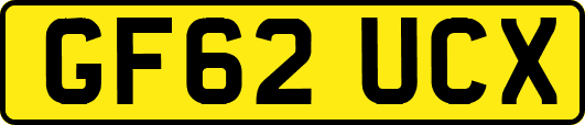 GF62UCX