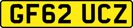 GF62UCZ