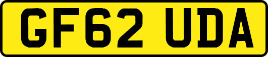 GF62UDA