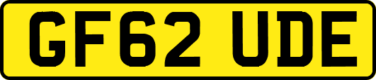 GF62UDE