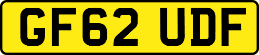 GF62UDF