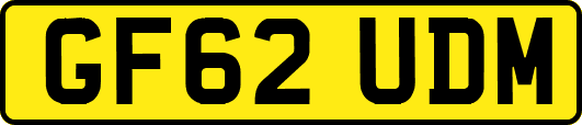 GF62UDM