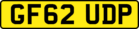 GF62UDP