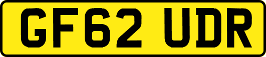 GF62UDR