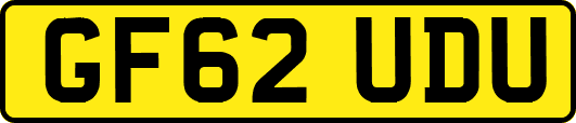 GF62UDU