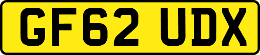 GF62UDX