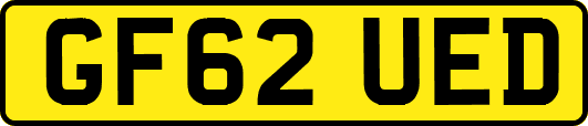 GF62UED