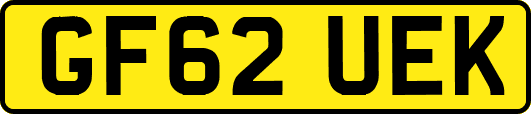 GF62UEK