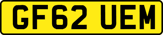 GF62UEM