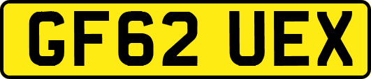 GF62UEX