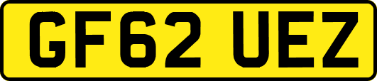 GF62UEZ