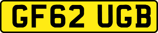 GF62UGB
