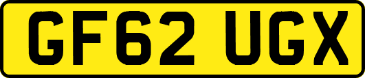 GF62UGX