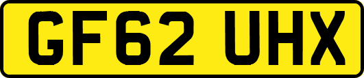 GF62UHX