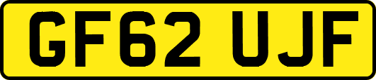 GF62UJF