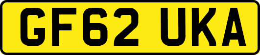 GF62UKA