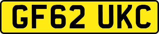 GF62UKC