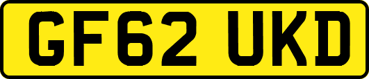 GF62UKD