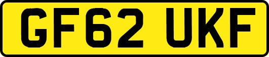 GF62UKF