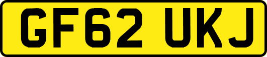 GF62UKJ