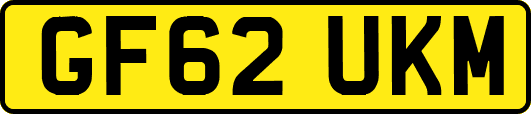 GF62UKM