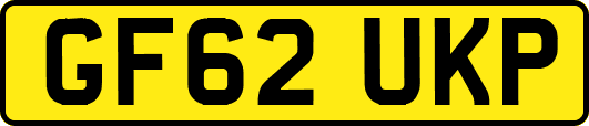 GF62UKP