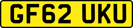 GF62UKU