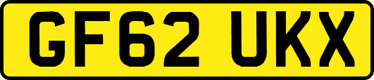 GF62UKX