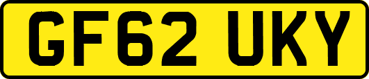 GF62UKY