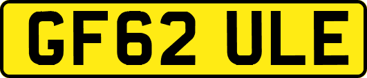 GF62ULE