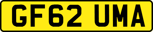 GF62UMA