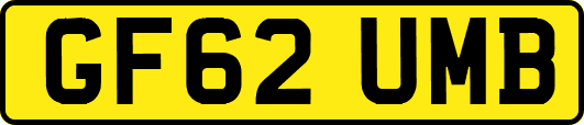 GF62UMB