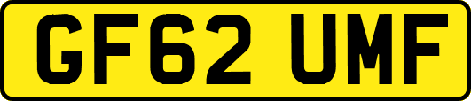 GF62UMF