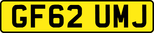 GF62UMJ