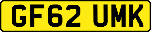 GF62UMK